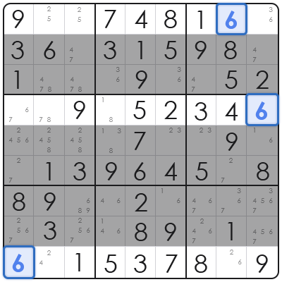 sudoku cognitive development